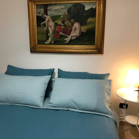 Nyaraló Flores Bari