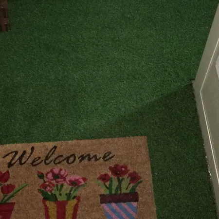 度假居 Flores