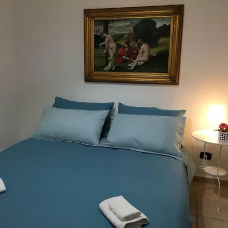 Holiday home Flores