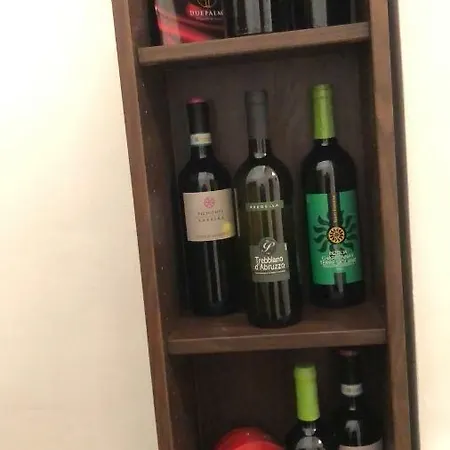 Semesterbostad Flores