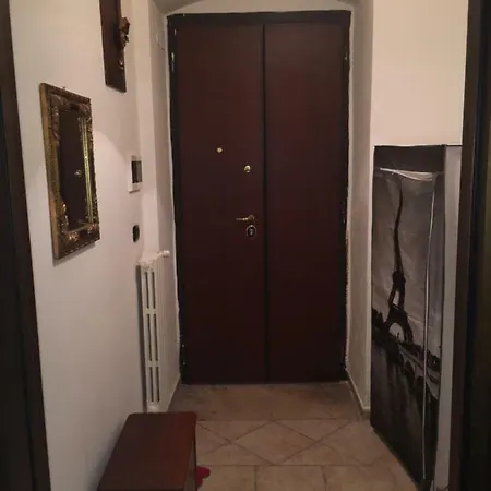 Semesterbostad Flores Bari