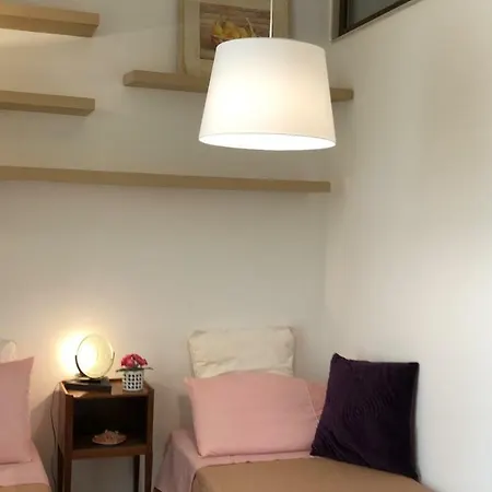 Holiday home Flores *